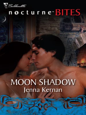 cover image of Moon Shadow